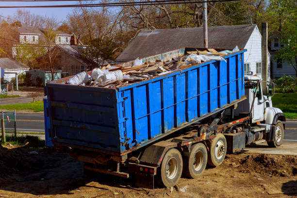 Debris Removal in Highland, MD