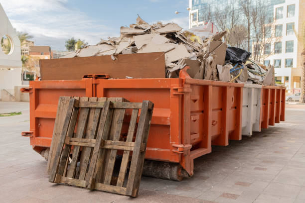 Best Basement Cleanout Services  in Highland, MD